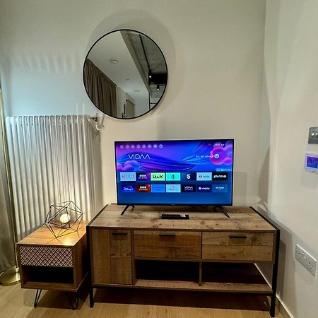 Tower Bridge London, 2 Bedrooms, Reception, Kitchen, Parking Luaran gambar