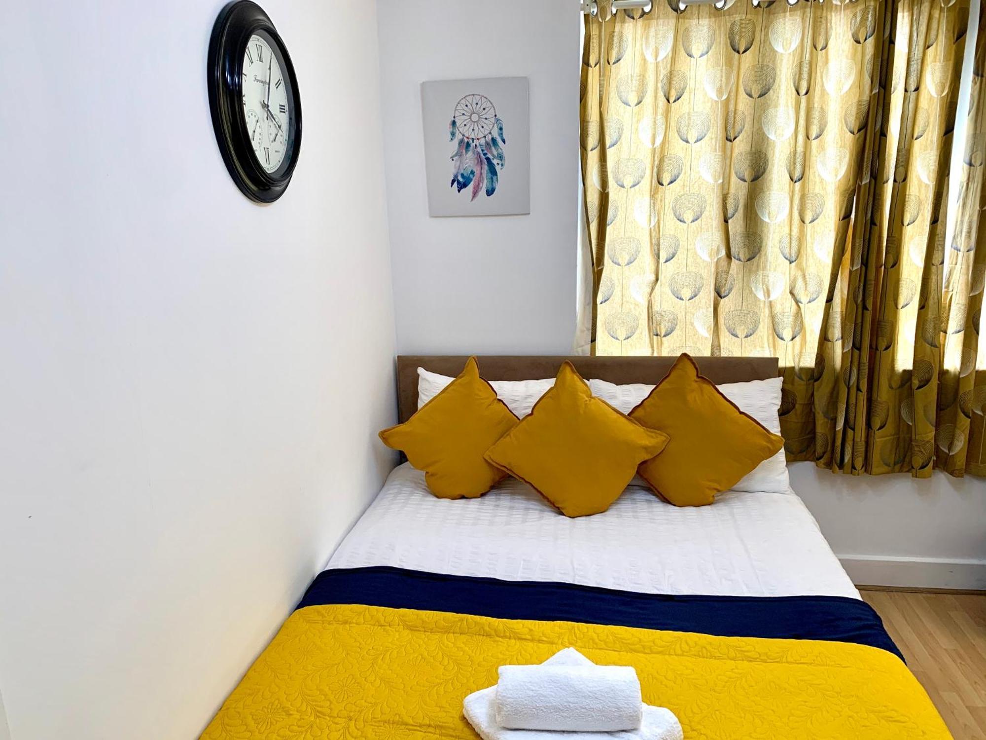 Tower Bridge London, 2 Bedrooms, Reception, Kitchen, Parking Luaran gambar