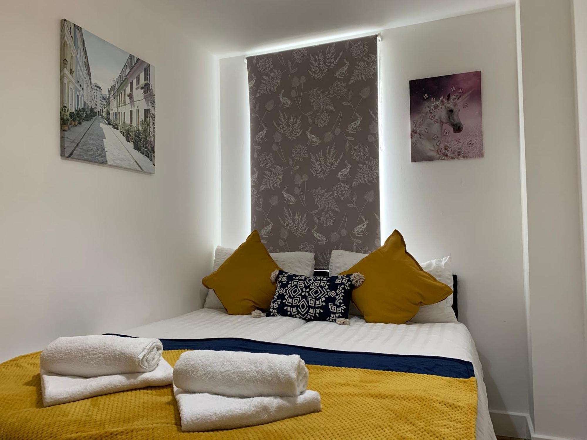 Tower Bridge London, 2 Bedrooms, Reception, Kitchen, Parking Luaran gambar